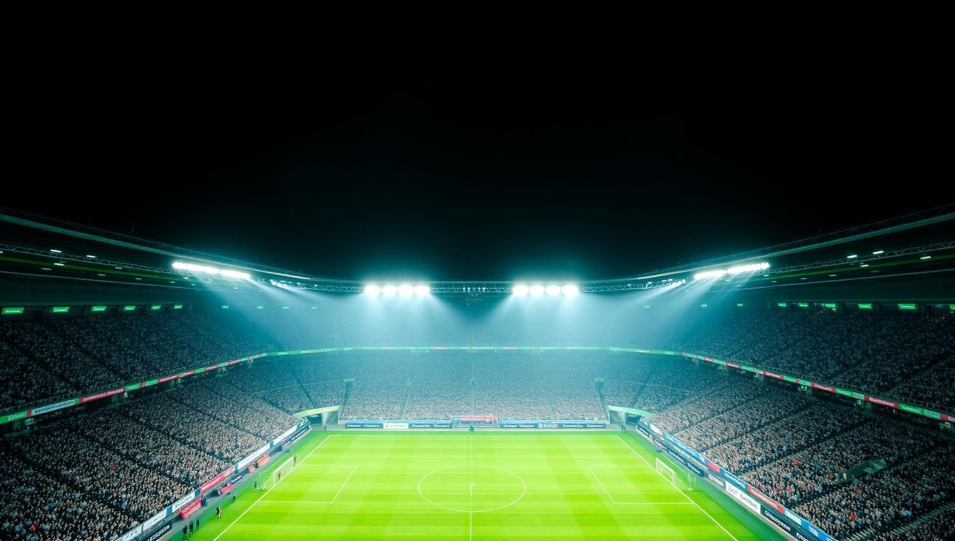 World Cup stadium packed with fans - World Cup 2026 betting tips and predictions