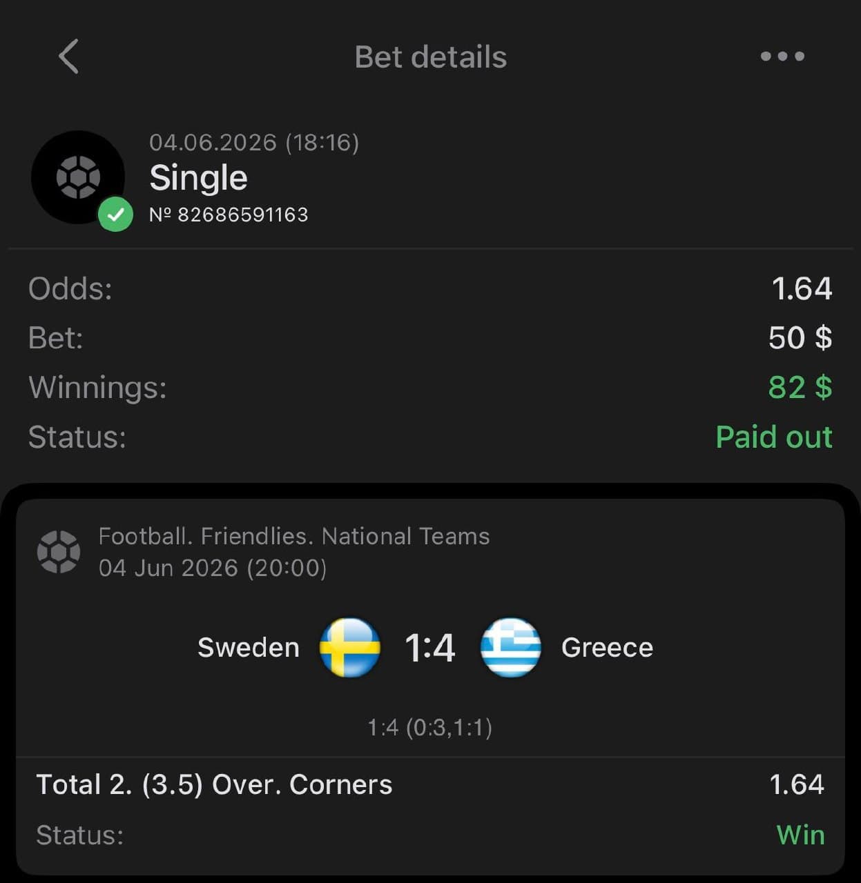 Betslip 7